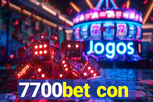 7700bet con